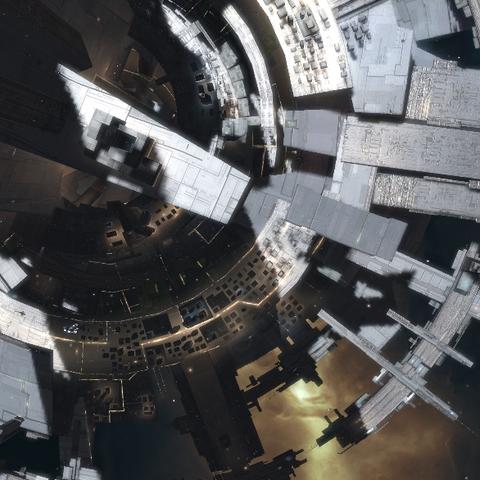 《星空》大型DLC“地球舰队”    添加新内容