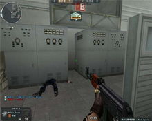 AK47-A刺刀版压枪秘籍，2026年职业玩家都在用的3个爆头技巧