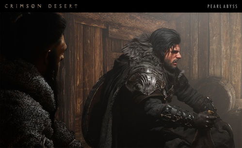 知名制作人质疑《红色沙漠》：不信你能做好大开放世界