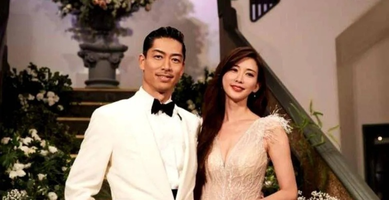 林志玲谈结婚6年的感受:每天都很开心 儿子已会日文 林志玲谈结婚6年的感受:每天都很开心 儿子已会日文