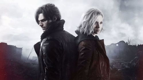 《生化9》女主演员称格蕾丝又小又弱！曾怕玩家厌恶