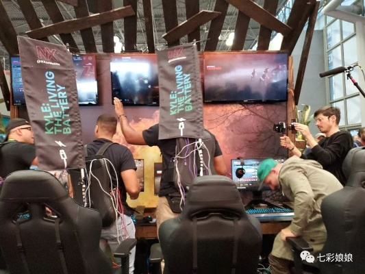 线下“真实”！《红色沙漠》开发商派人上门请数毛社成员体验游戏