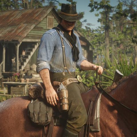 Take-Two CEO谈Xbox新掌门:“她不需要我的建议” Take-Two CEO谈Xbox新掌门:“她不需要我的建议”