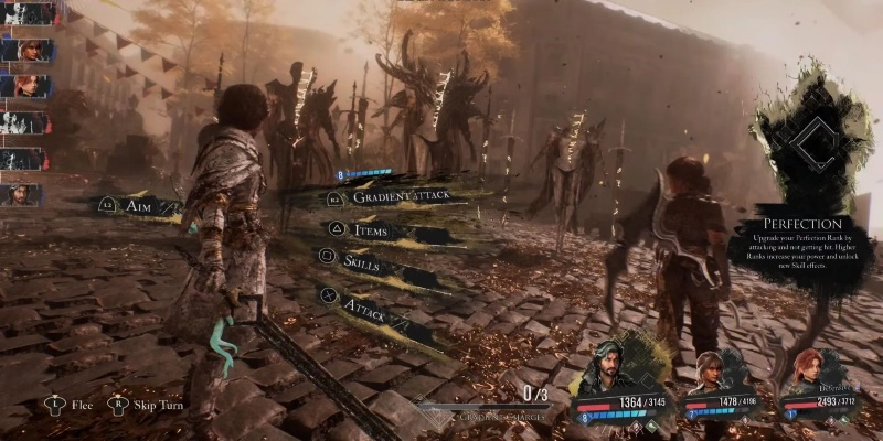 Win11吊打Linux!《光与影:33号远征队》实测:帧率高出10% Win11吊打Linux!《光与影:33号远征队》实测:帧率高出10%