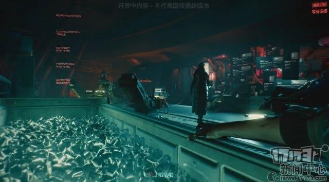 国产2077？RPG新游《棱镜2033》首曝PV及实机演示