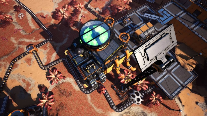 《幸福工厂》更新1.2上线测试 追加多项新内容 《幸福工厂》更新1.2上线测试 追加多项新内容