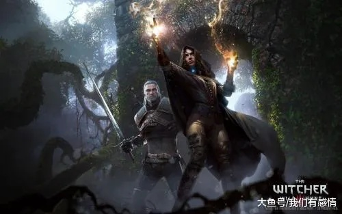 《巫师3》全新DLC或瞄准9月档期!避开GTA6 《巫师3》全新DLC或瞄准9月档期!避开GTA6