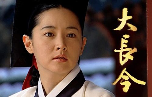 不老女神！55岁李英爱重返韩神剧《大长今》拍摄地