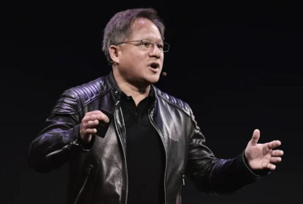 晨报|黄仁勋回应DLSS5被群嘲 陶德让玩家先忘了老滚6 晨报|黄仁勋回应DLSS5被群嘲 陶德让玩家先忘了老滚6