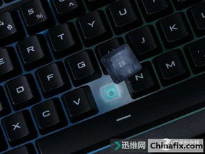 薄膜键盘为何被职业圈淘汰? 薄膜键盘为何被职业圈淘汰?