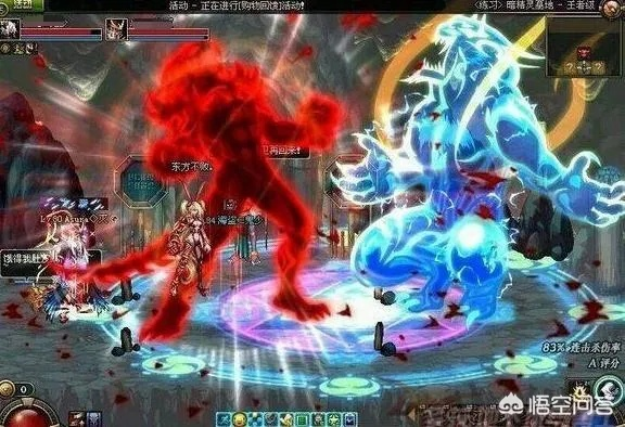 DNF血之裂痕机制全解析,2026版本通关黑科技与职业避坑指南 DNF血之裂痕机制全解析,2026版本通关黑科技与职业避坑指南