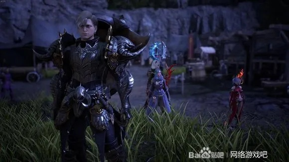 2026年最耐玩的网络游戏类型深度评测，MMORPG与开放世界谁才是终极答案？