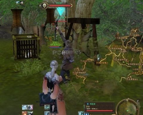 永恒之塔火神降临重燃经典烽火 怀旧服新服预约火爆开启