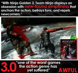 IGN批DLSS 5,体验糟透了!还毁了游戏艺术 IGN批DLSS 5,体验糟透了!还毁了游戏艺术