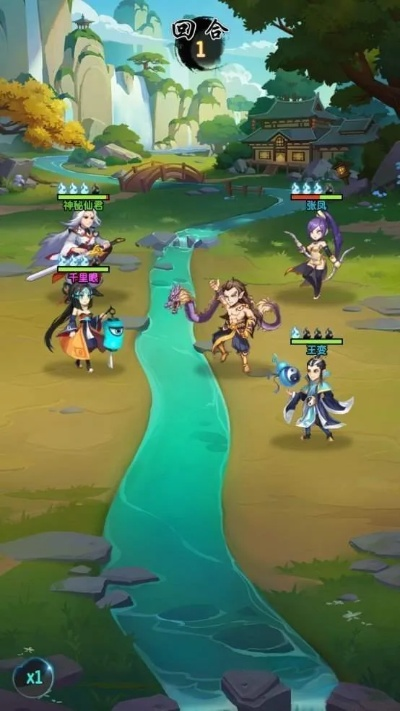 封神演义策略游戏新维度,神将羁绊与资源博弈的7个实战案例 封神演义策略游戏新维度,神将羁绊与资源博弈的7个实战案例