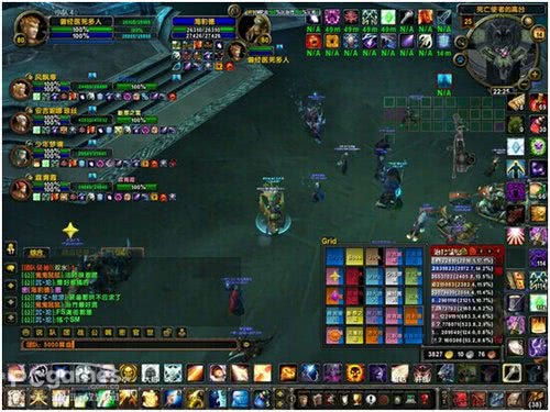 2026年MMORPG玩家生存法则,从版本弃子到团本核心的隐藏进阶路径 2026年MMORPG玩家生存法则,从版本弃子到团本核心的隐藏进阶路径