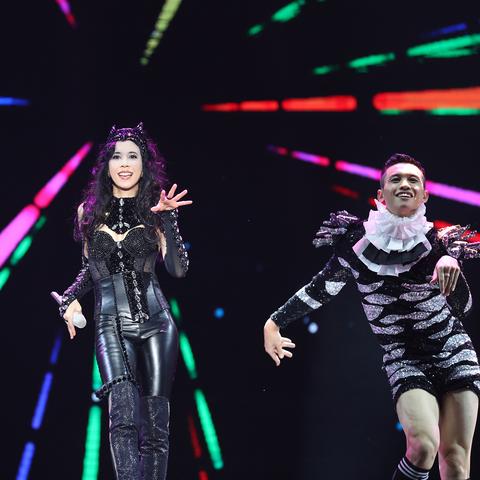 漫威争锋新英雄白狐与黑猫公布，紫色点缀显韵味，设计合你心意吗？