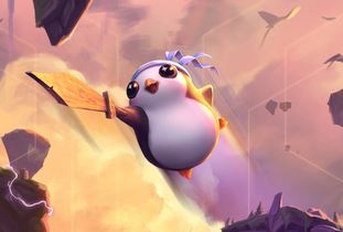 搞笑肉鸽动作游戏《终极幸运之塔》宣布将于4月17日推出1.0正式版,并登陆NS 搞笑肉鸽动作游戏《终极幸运之塔》宣布将于4月17日推出1.0正式版,并登陆NS