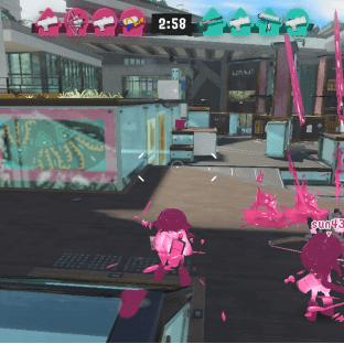 明日斯普拉遁3迎11.1.0更新!X赛匹配机制重大调整 明日斯普拉遁3迎11.1.0更新!X赛匹配机制重大调整