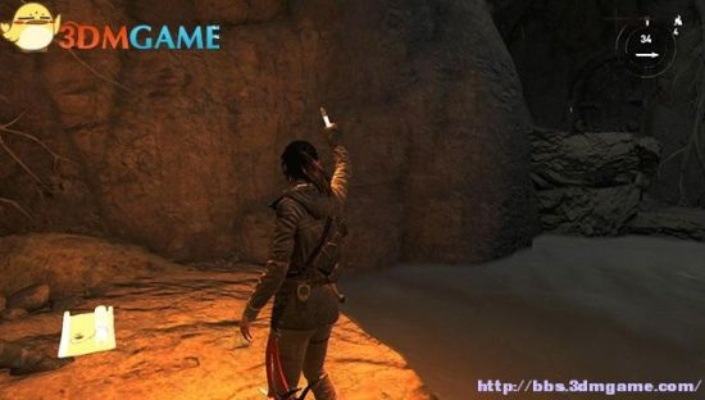 古墓丽影崛起苏联设施100%收集攻略，2026年最新谜题解法+隐藏宝箱点位