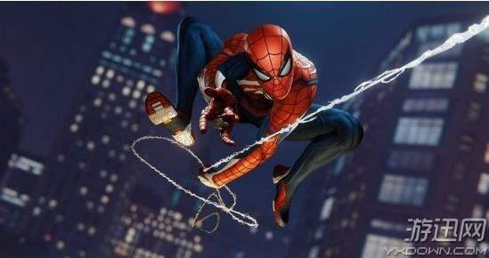 玩家力赞漫威争锋黑猫,你对角色的理解,比失眠组还到位! 玩家力赞漫威争锋黑猫,你对角色的理解,比失眠组还到位!