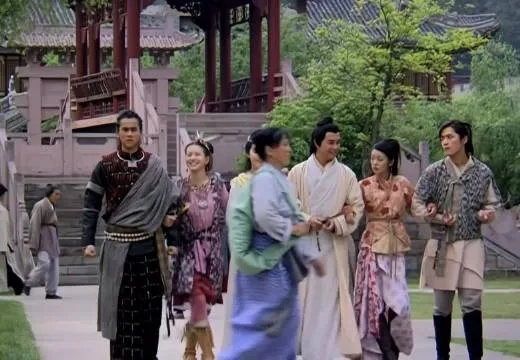 仙剑剧情套路拆解，从仙侠虐恋到群像叙事的3次范式革命