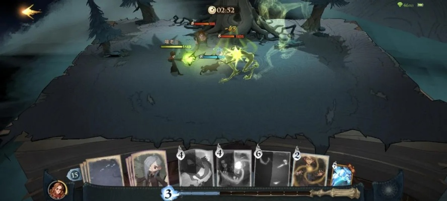 2026年无名之书噩梦难度全通攻略，3套T0卡组+走位黑科技，通关率提升90%