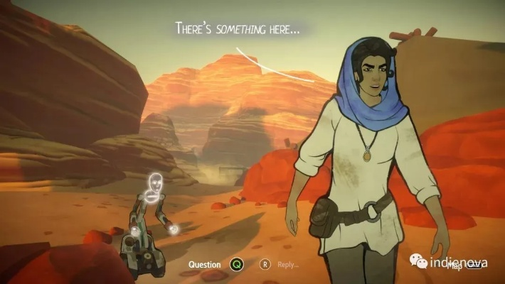 发售在即！红色沙漠Steam热度飙升，预估销量逼近40万