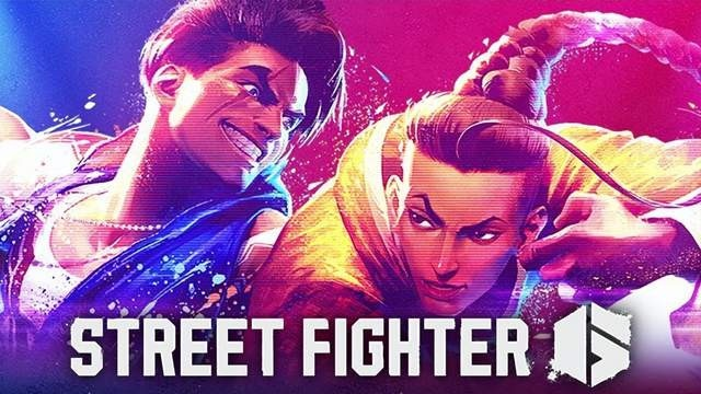 街霸6阿里克斯DLC登场，Steam在线峰值破七万刷新历史纪录