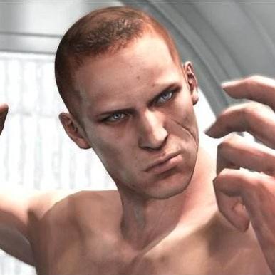 生化危机9雪莉脸模新作曝光，蕾丝吊带造型尽显无敌颜值！