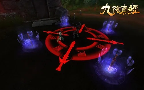 九阴真经驱魔令黑幕揭秘,官方不愿说的3个高效获取渠道 九阴真经驱魔令黑幕揭秘,官方不愿说的3个高效获取渠道