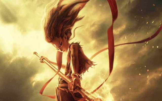 Epic深入剖析国产哪吒游戏，真能成为中国版战神？