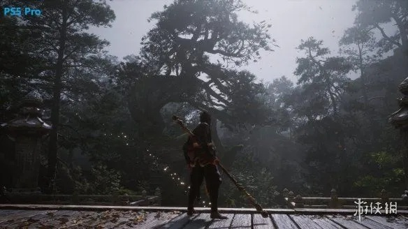 黑神话,悟空PSSR升级版实机亮相,画质提升体验更优! 黑神话,悟空PSSR升级版实机亮相,画质提升体验更优!