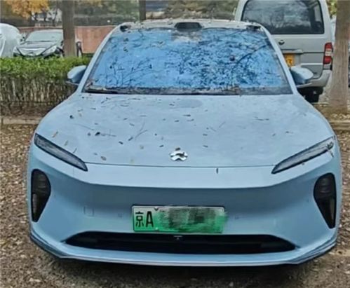 花24万捡漏二手车，两年无法过户，原车主竟还能远程监控！