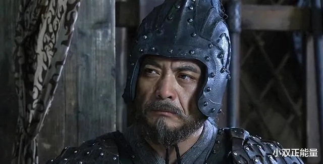 新三国徐晃扮演者陈威B站现身，曾公开怒喷该剧导演编剧！