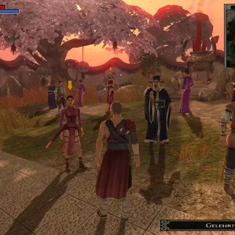 被玩家寄予厚望!这款刚试玩的 RPG 会成下一个博德之门 3吗? 被玩家寄予厚望!这款刚试玩的 RPG 会成下一个博德之门 3吗?