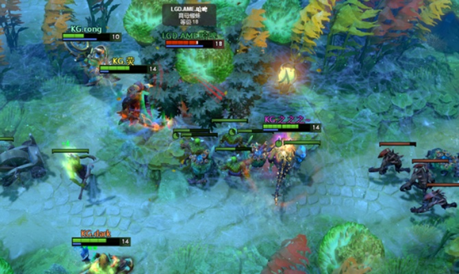 Ace Dota 2.0,从团灭机制到MMR飙升的7个隐藏技巧 Ace Dota 2.0,从团灭机制到MMR飙升的7个隐藏技巧