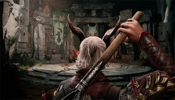 博德之门2，为什么你的法师总被秒杀？2026年终极生存BUILD揭秘