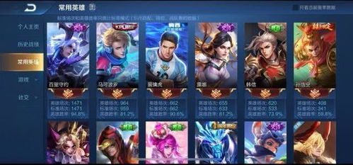 骑士online国战王者养成记，2026年Q1数据揭示的胜率密码