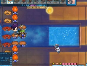 美食特工队2026新春绝密，3套T0阵容碾压深渊12层攻略首发