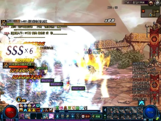 地下城与勇士补丁冲突终极解决指南，从备份到回滚全解析