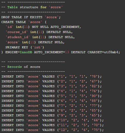 神牛类型体系，17173数据库的隐藏分类维度