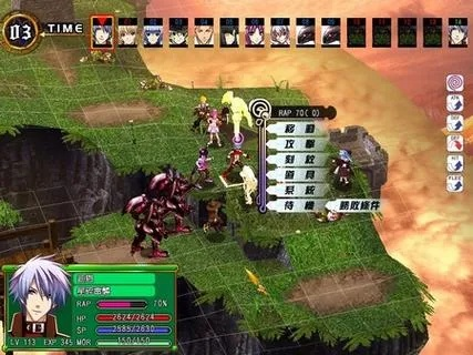 风色幻想6图文攻略2026新版,隐藏要素全收集与完美通关绝密技巧 风色幻想6图文攻略2026新版,隐藏要素全收集与完美通关绝密技巧