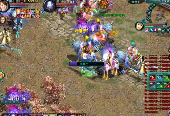 征途2加点类型2026终极解码，全职业天赋树重构与战力最大化实战指南