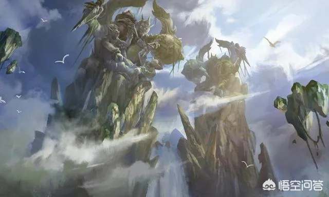 不周山前往类型的三大核心判定机制