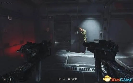 德军总部新巨像最高难度通关秘籍,潜行与强攻双流派深度剖析 德军总部新巨像最高难度通关秘籍,潜行与强攻双流派深度剖析