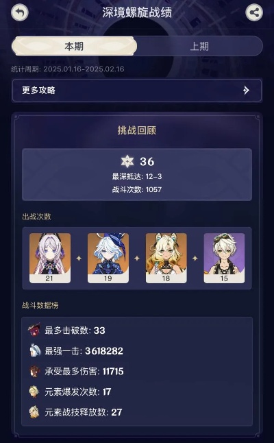 荣燕明平民深渊队怎么配？2026最新低练度通关攻略揭秘