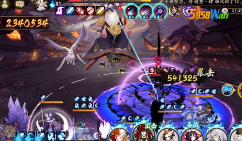 疾风之刃千月姬转职2026终极抉择，魅罗刹与暗月姬全维度实战拆解