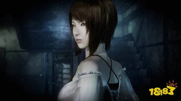 零月蚀的假面重制版全收集攻略，14个浮游灵隐藏位置与FF时机详解