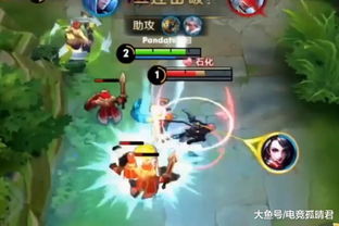 大乔传送体系全解析，2026赛季运营节奏与胜率飙升秘籍